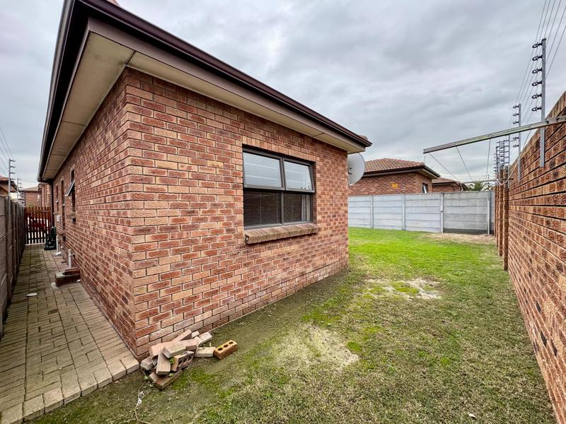 3 Bedroom Property for Sale in Soneike Western Cape